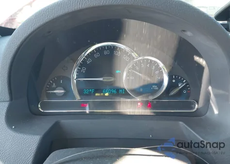 2009 Chevrolet Hhr Lt from USA, damaged, VIN 3GNCA53V89S645393